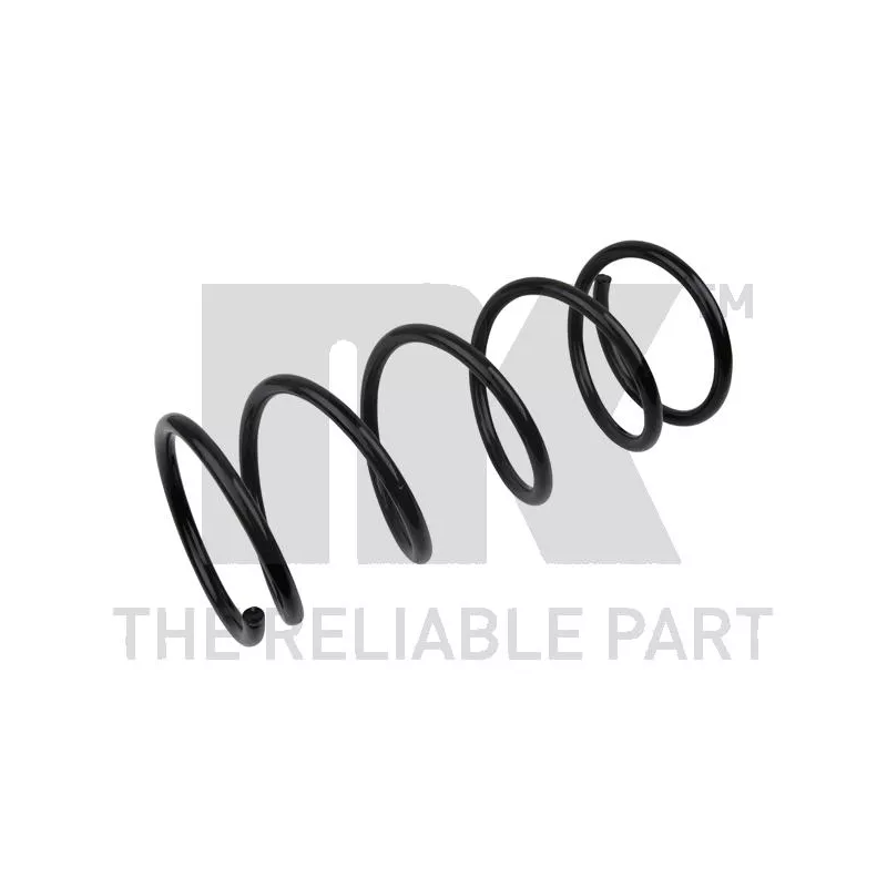 Ressort de suspension NK 532560