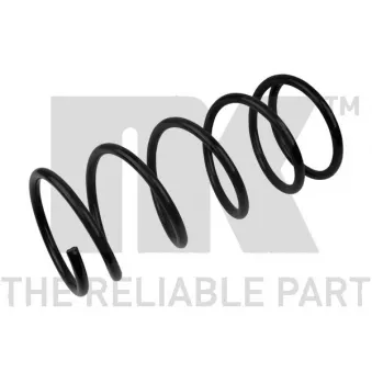 Ressort de suspension NK 532561