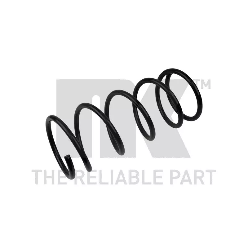 Ressort de suspension NK 532561