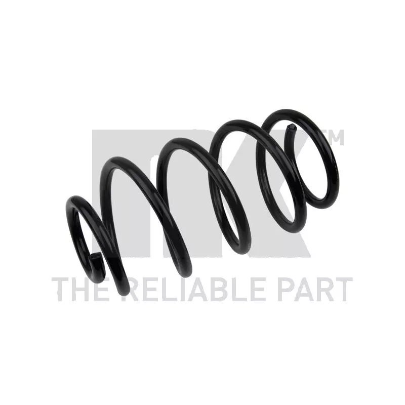 Ressort de suspension NK 532563