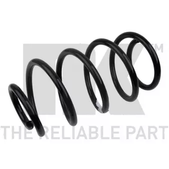Ressort de suspension NK 532564