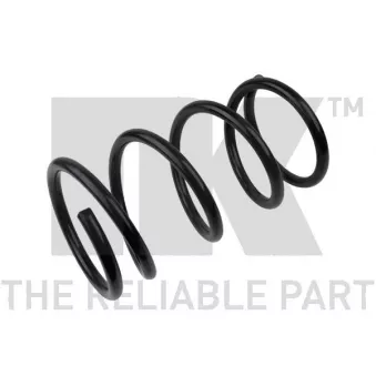 Ressort de suspension NK 532566