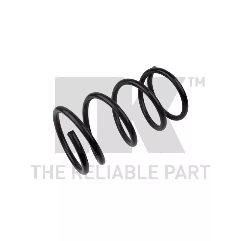 Ressort de suspension NK 532566