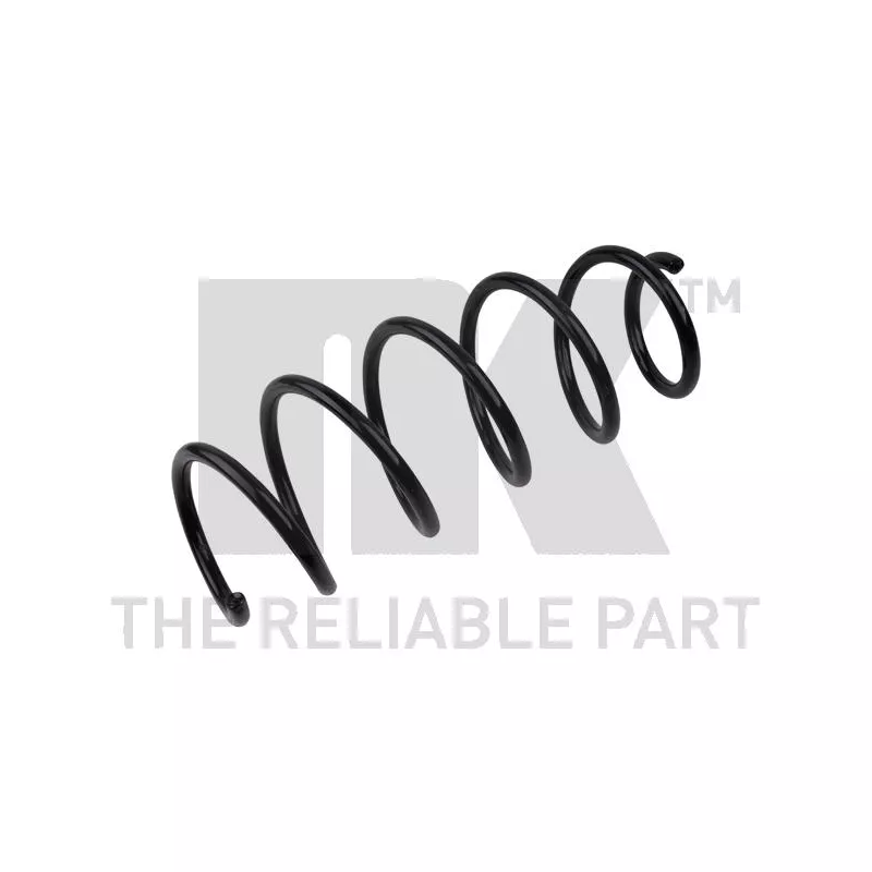 Ressort de suspension NK 532569