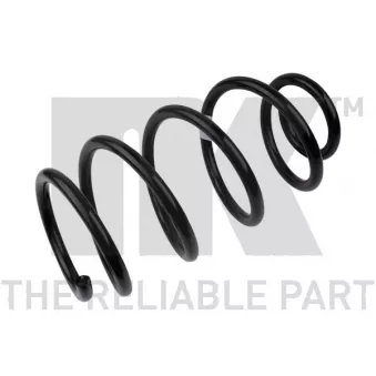 Ressort de suspension NK 532574