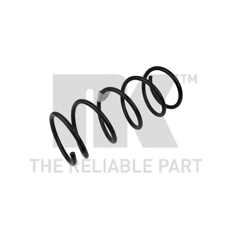 Ressort de suspension NK 532577