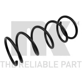 Ressort de suspension NK 532578
