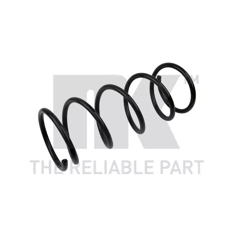 Ressort de suspension NK 532578