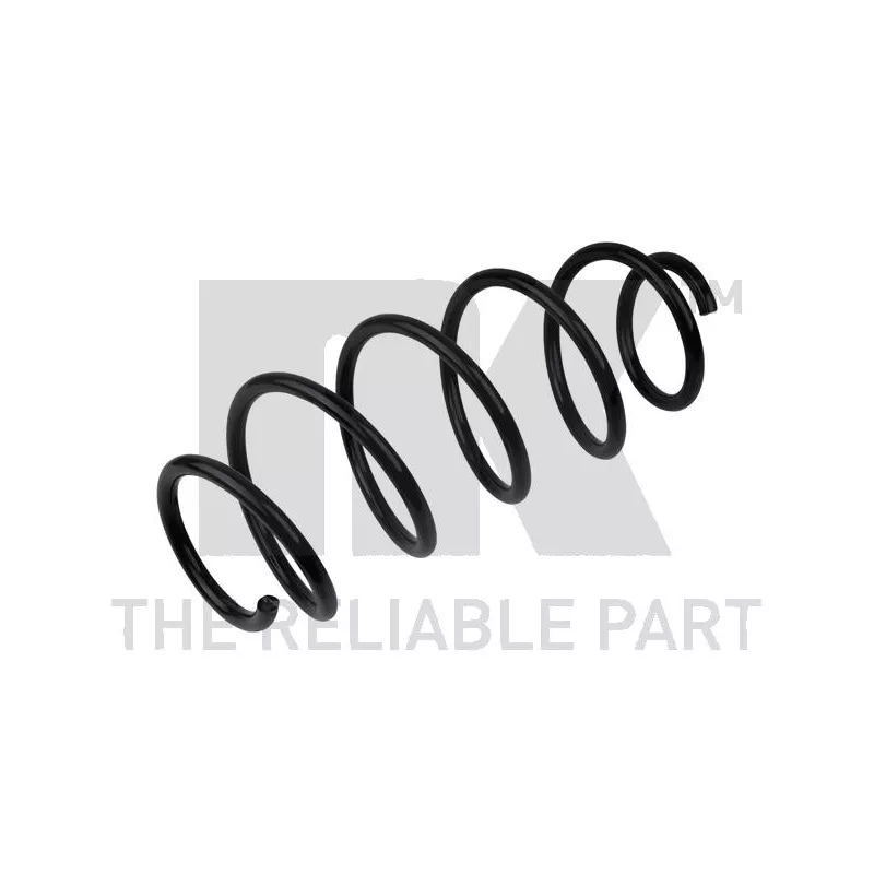 Ressort de suspension NK 532579