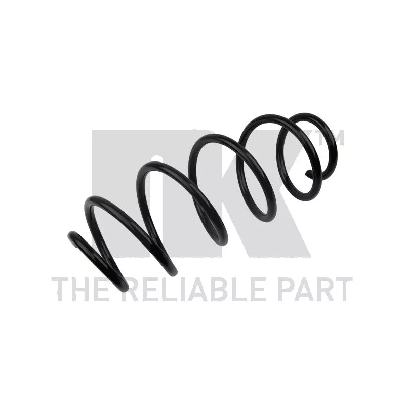 Ressort de suspension NK 532580