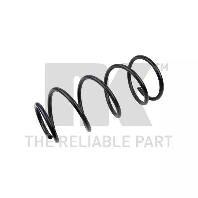 Ressort de suspension NK 532581