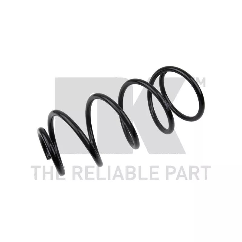Ressort de suspension NK 532582