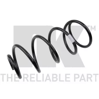 Ressort de suspension NK 532584