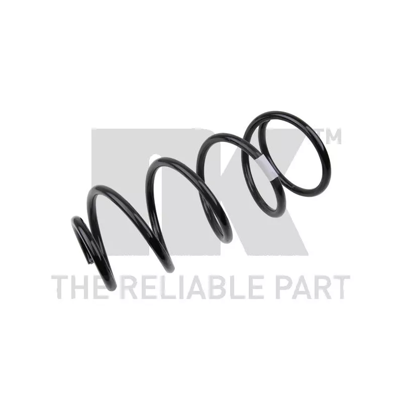 Ressort de suspension NK 532584