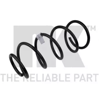 Ressort de suspension NK 532585
