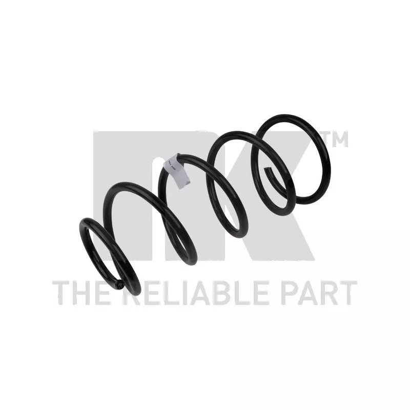 Ressort de suspension NK 532585