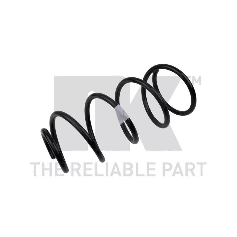 Ressort de suspension NK 532586
