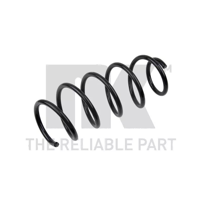 Ressort de suspension NK 532588