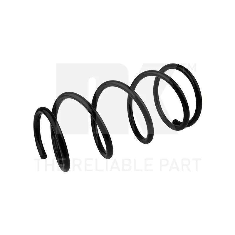Ressort de suspension NK 532589