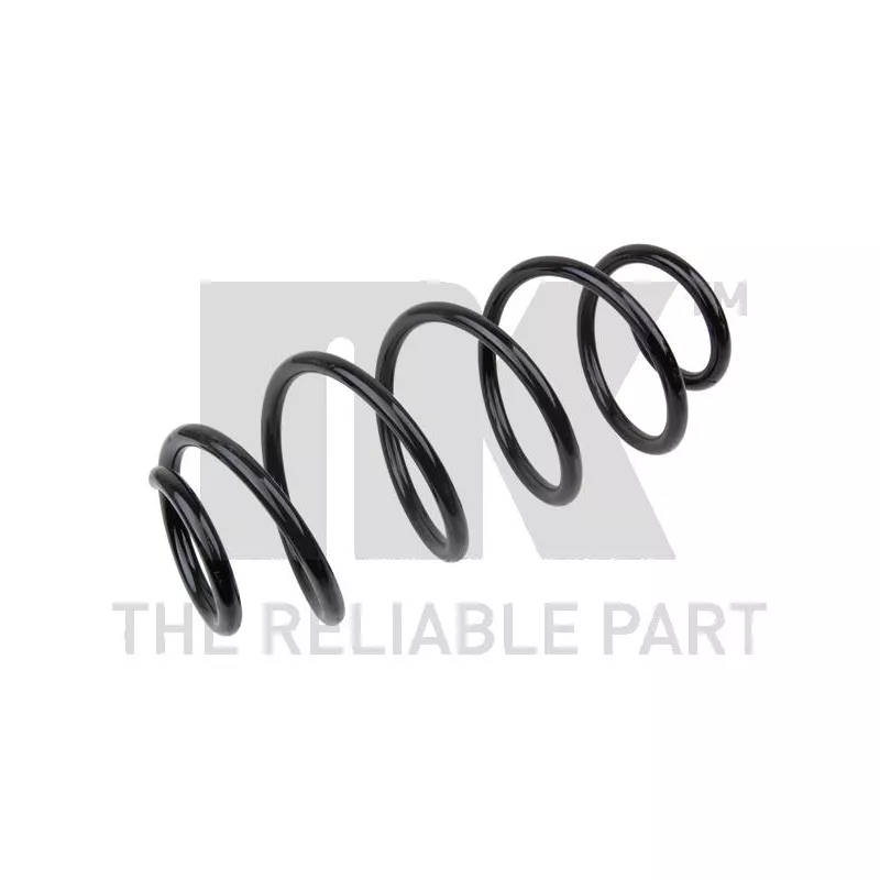 Ressort de suspension NK 532590