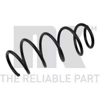 Ressort de suspension NK 532592