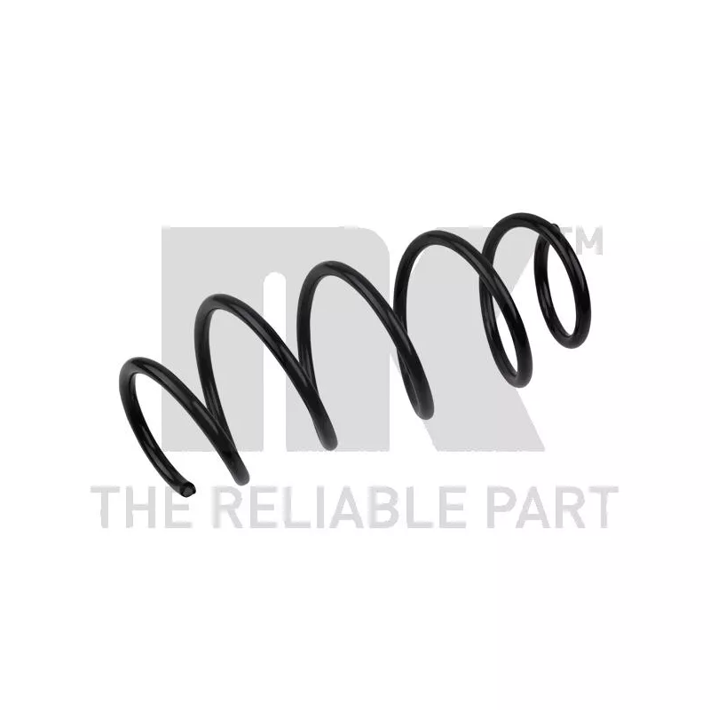 Ressort de suspension NK 532592