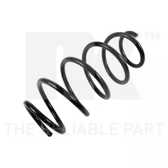 Ressort de suspension NK 532594