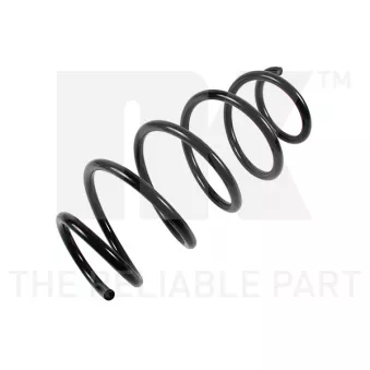Ressort de suspension NK 532599