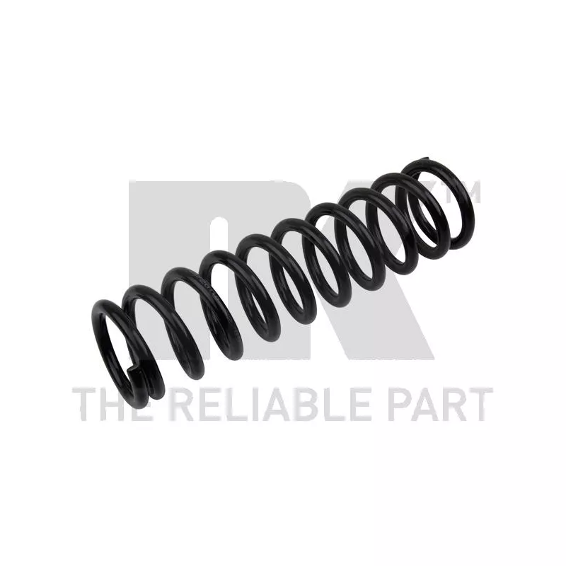 Ressort de suspension NK 532606