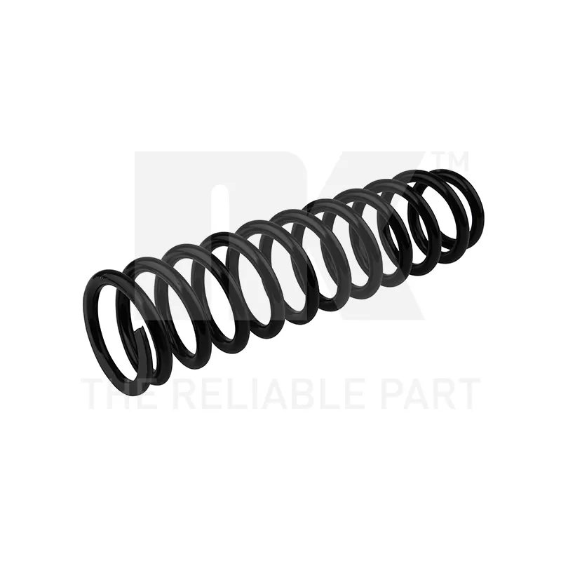 Ressort de suspension NK 532607
