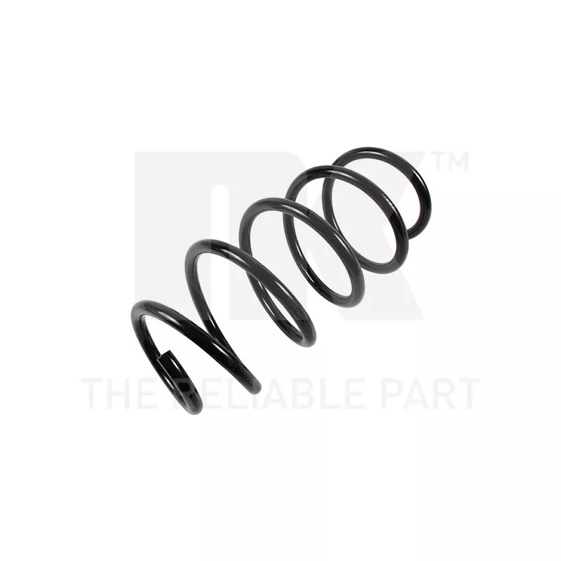 Ressort de suspension NK 532609