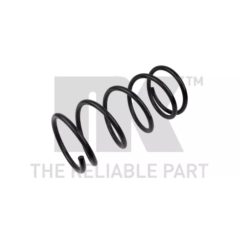 Ressort de suspension NK 533014