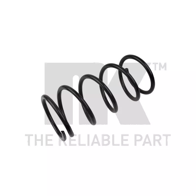 Ressort de suspension NK 533015