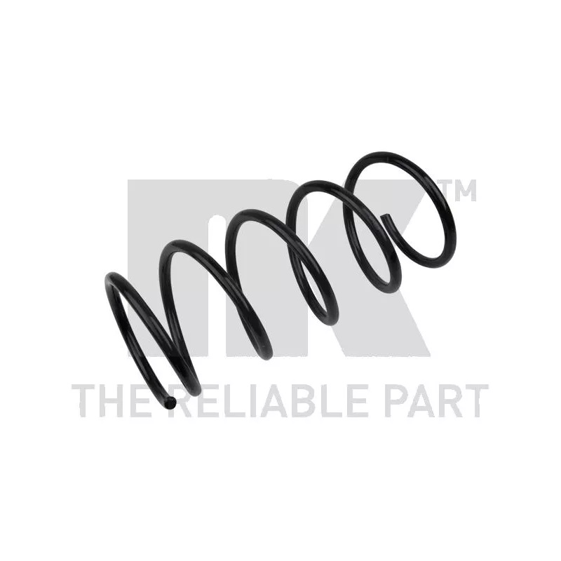 Ressort de suspension NK 533021