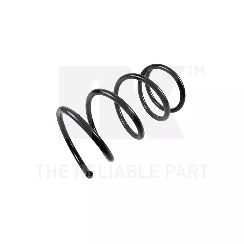 Ressort de suspension NK 533024