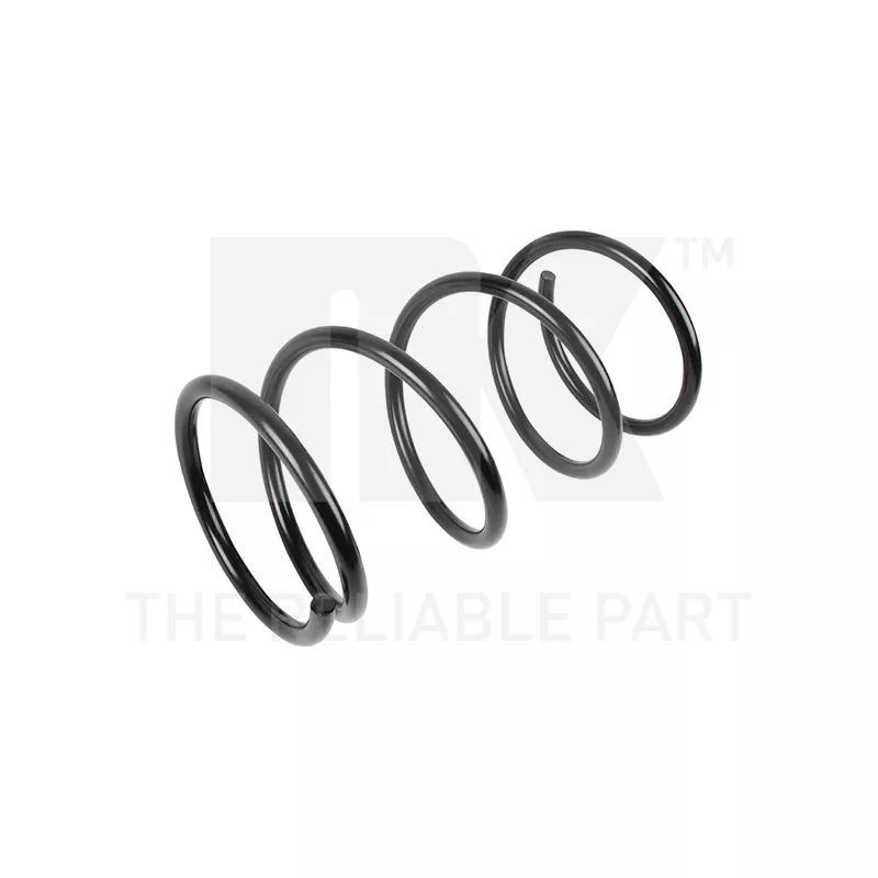 Ressort de suspension NK 533025