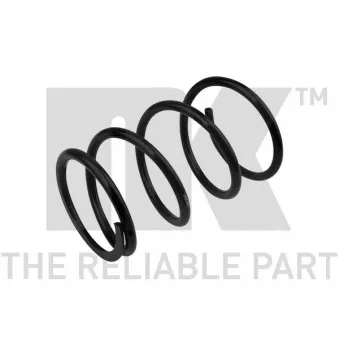 Ressort de suspension NK 533212