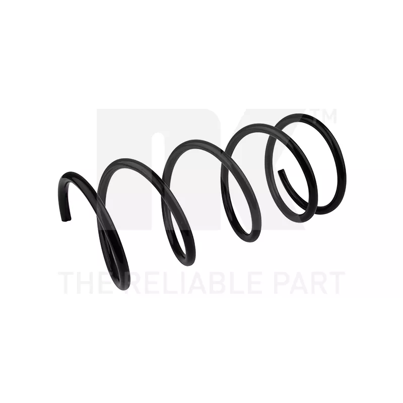 Ressort de suspension NK 533213