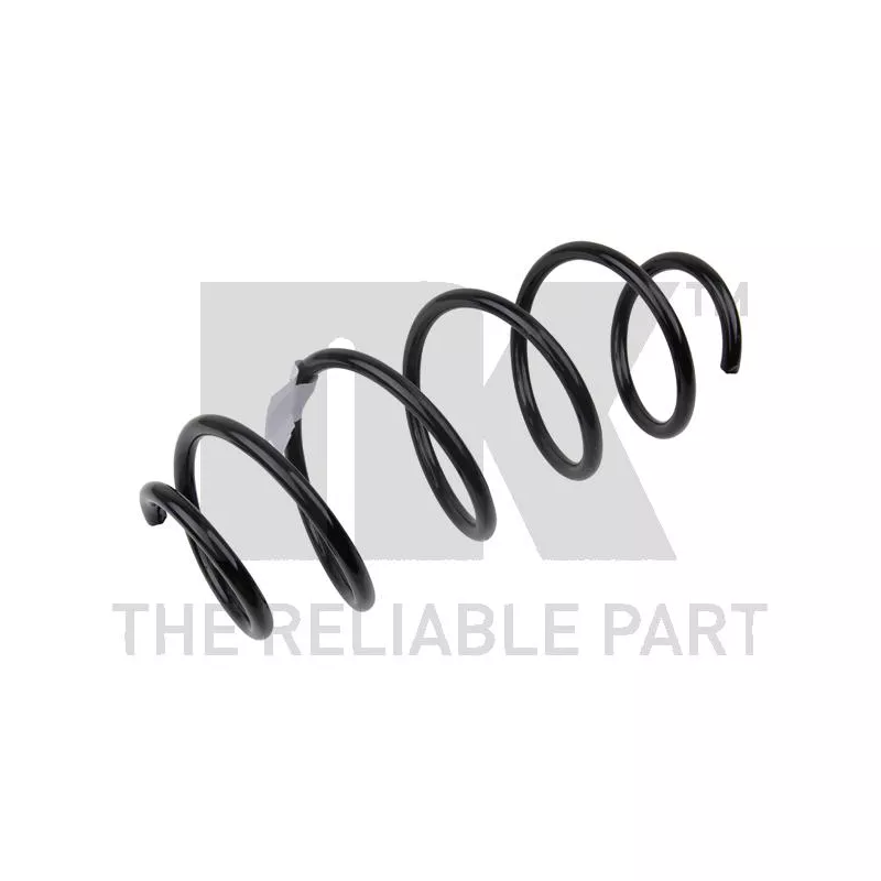 Ressort de suspension NK 533217