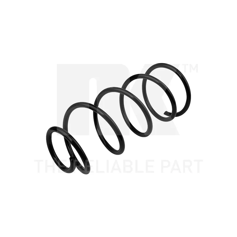 Ressort de suspension NK 533218