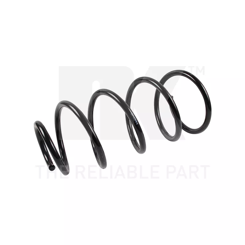 Ressort de suspension NK 533219