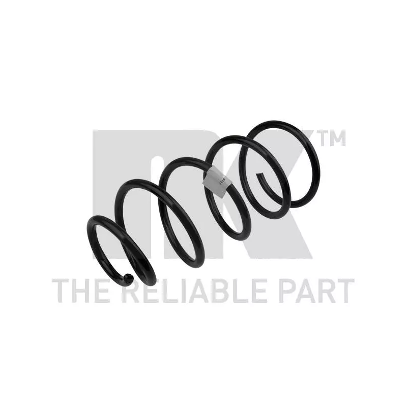 Ressort de suspension NK 533220