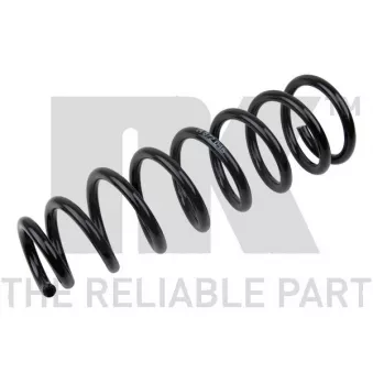Ressort de suspension NK 533221