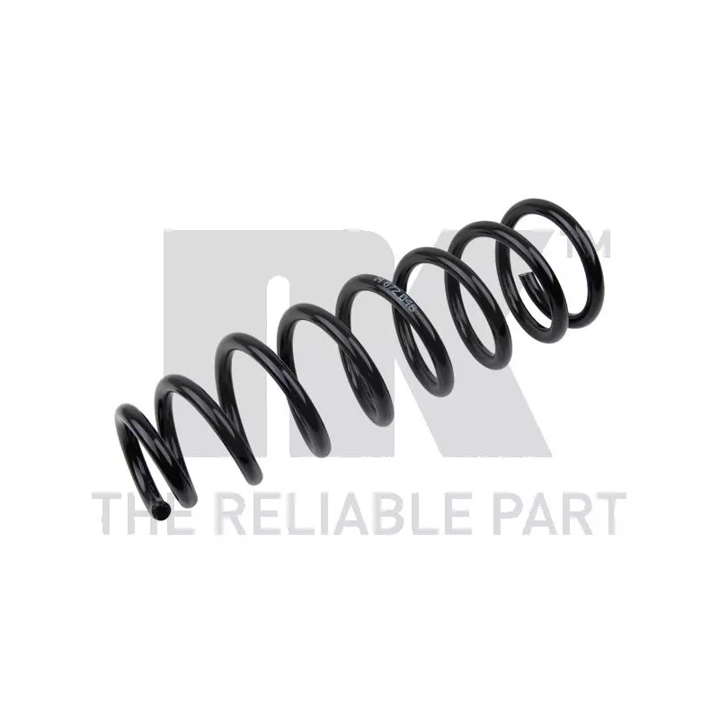 Ressort de suspension NK 533221