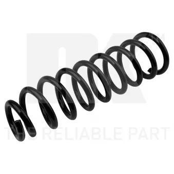 Ressort de suspension NK 533222