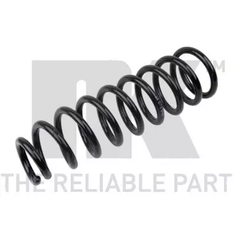 Ressort de suspension NK 533223