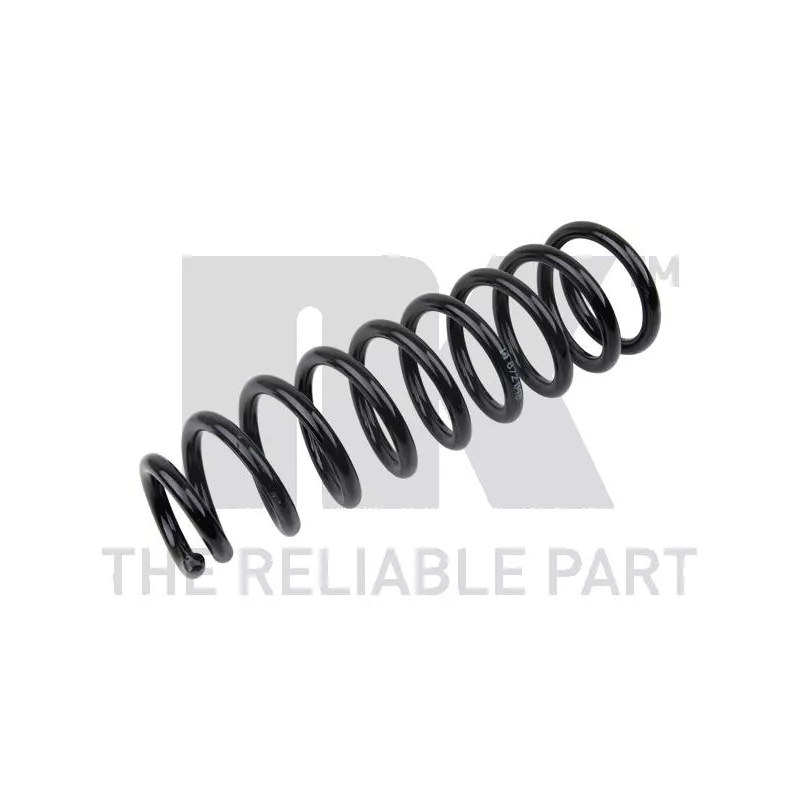 Ressort de suspension NK 533223