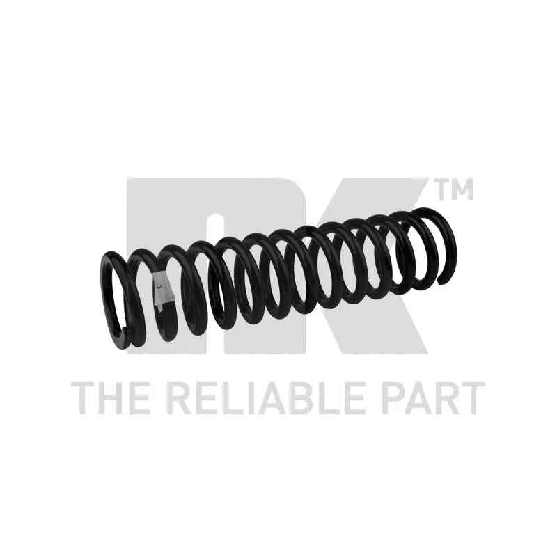Ressort de suspension NK 533302
