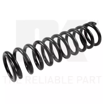Ressort de suspension NK 533304