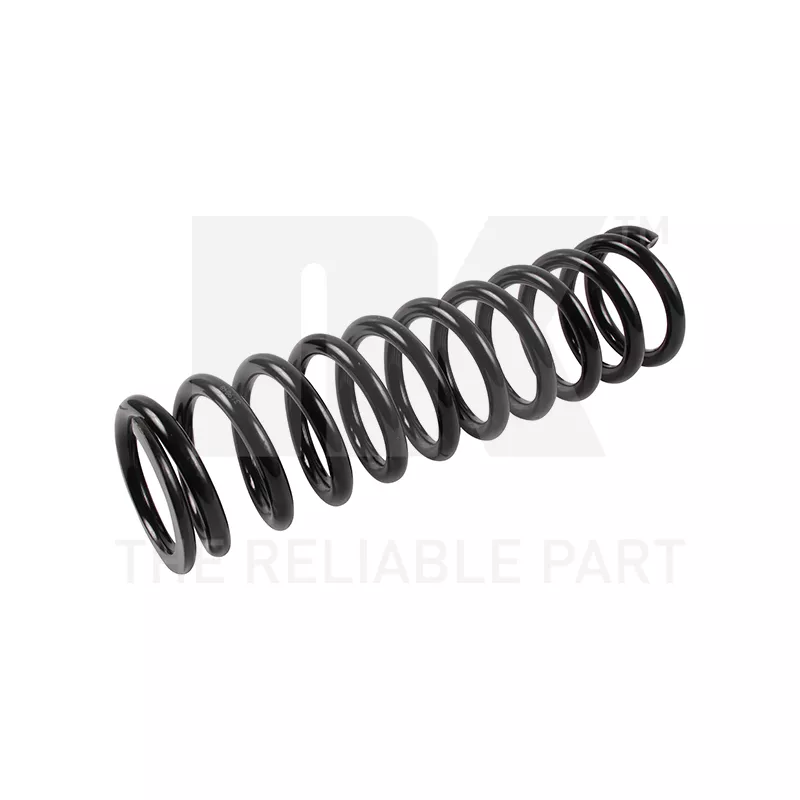 Ressort de suspension NK 533304